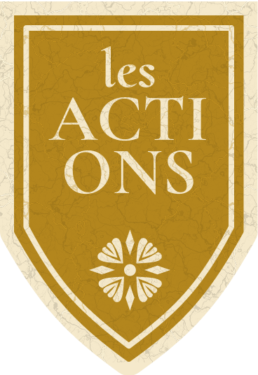 Actions