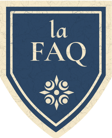 FAQ