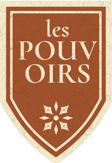 Pouvoirs
